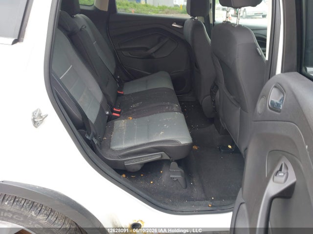 Продаж на аукціоні авто 2015 Ford Escape Se, vin: 1FMCU9G94FUB21444, номер лоту: 12628091