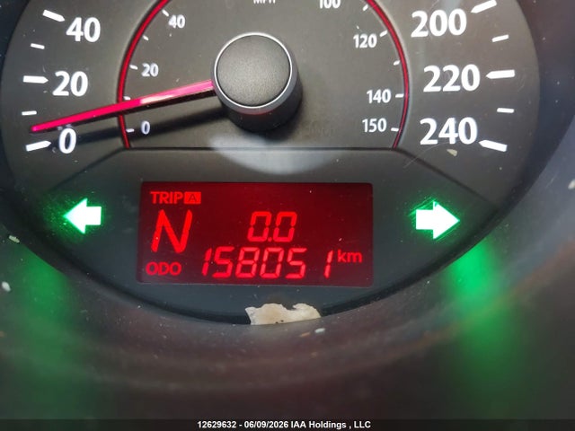 Продажа на аукционе авто 2013 Kia Sorento Lx V6, vin: 5XYKT3A26DG405880, номер лота: 12629632