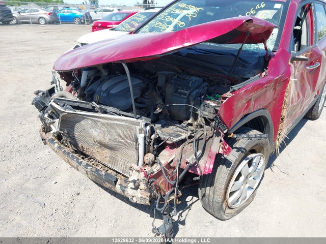 Продажа на аукционе авто 2013 Kia Sorento Lx V6, vin: 5XYKT3A26DG405880, номер лота: 12629632