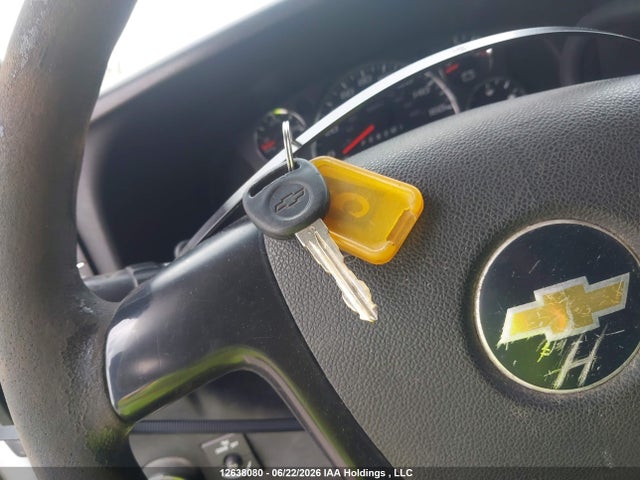 12638080 :رقم المزاد ، 1GCWGFCA0B1141497 vin ، 2011 Chevrolet Express 2500 Standard مزاد بيع