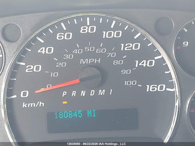 12638080 :رقم المزاد ، 1GCWGFCA0B1141497 vin ، 2011 Chevrolet Express 2500 Standard مزاد بيع