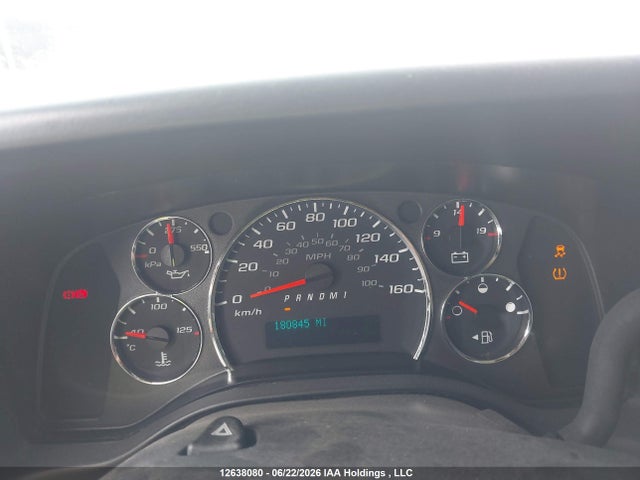 12638080 :رقم المزاد ، 1GCWGFCA0B1141497 vin ، 2011 Chevrolet Express 2500 Standard مزاد بيع