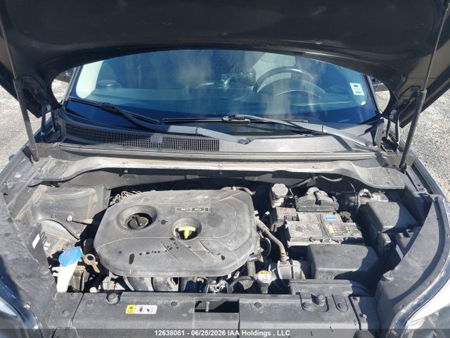 Aukcja sprzedaży 2019 Kia Soul Ex/ex Premium/ex Tech/ex+, vin: KNDJP3A5XK7911328, numer aukcji: 12638081