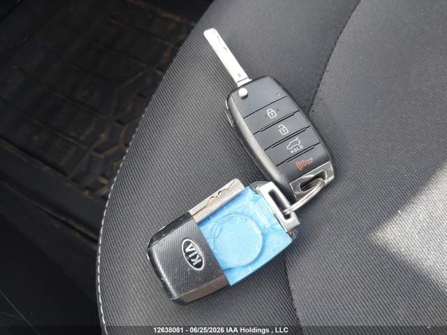 Aukcja sprzedaży 2019 Kia Soul Ex/ex Premium/ex Tech/ex+, vin: KNDJP3A5XK7911328, numer aukcji: 12638081