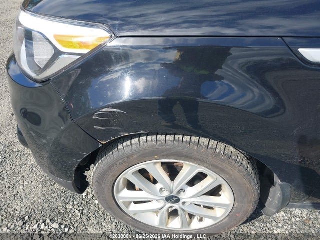 Aukcja sprzedaży 2019 Kia Soul Ex/ex Premium/ex Tech/ex+, vin: KNDJP3A5XK7911328, numer aukcji: 12638081