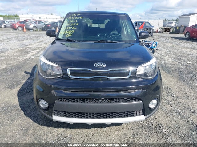 Aukcja sprzedaży 2019 Kia Soul Ex/ex Premium/ex Tech/ex+, vin: KNDJP3A5XK7911328, numer aukcji: 12638081