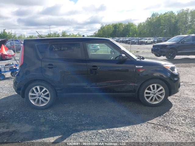 Aukcja sprzedaży 2019 Kia Soul Ex/ex Premium/ex Tech/ex+, vin: KNDJP3A5XK7911328, numer aukcji: 12638081