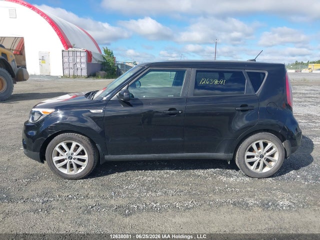 Aukcja sprzedaży 2019 Kia Soul Ex/ex Premium/ex Tech/ex+, vin: KNDJP3A5XK7911328, numer aukcji: 12638081