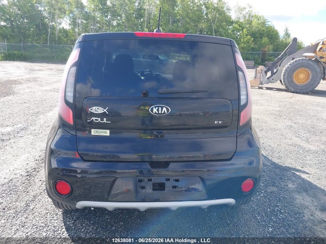 Aukcja sprzedaży 2019 Kia Soul Ex/ex Premium/ex Tech/ex+, vin: KNDJP3A5XK7911328, numer aukcji: 12638081