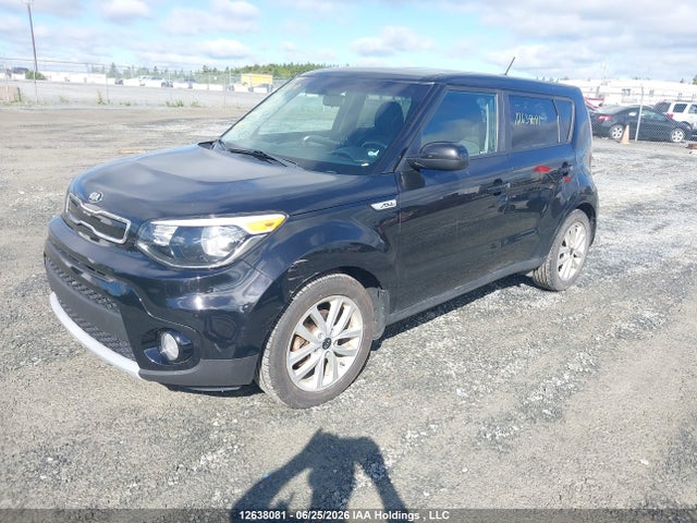 Aukcja sprzedaży 2019 Kia Soul Ex/ex Premium/ex Tech/ex+, vin: KNDJP3A5XK7911328, numer aukcji: 12638081