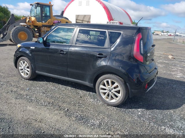 Aukcja sprzedaży 2019 Kia Soul Ex/ex Premium/ex Tech/ex+, vin: KNDJP3A5XK7911328, numer aukcji: 12638081