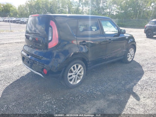 Aukcja sprzedaży 2019 Kia Soul Ex/ex Premium/ex Tech/ex+, vin: KNDJP3A5XK7911328, numer aukcji: 12638081