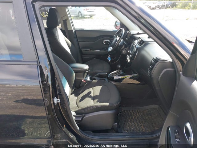 Aukcja sprzedaży 2019 Kia Soul Ex/ex Premium/ex Tech/ex+, vin: KNDJP3A5XK7911328, numer aukcji: 12638081