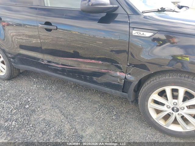 Aukcja sprzedaży 2019 Kia Soul Ex/ex Premium/ex Tech/ex+, vin: KNDJP3A5XK7911328, numer aukcji: 12638081