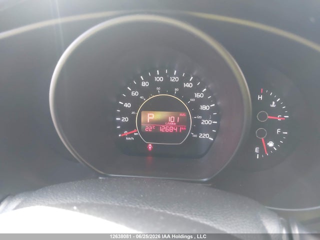 Aukcja sprzedaży 2019 Kia Soul Ex/ex Premium/ex Tech/ex+, vin: KNDJP3A5XK7911328, numer aukcji: 12638081