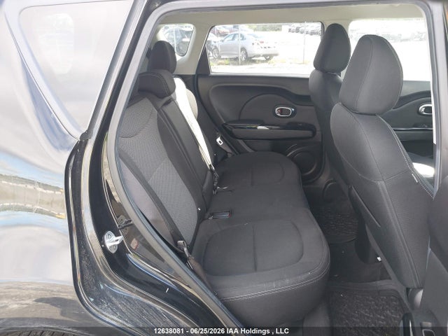 Aukcja sprzedaży 2019 Kia Soul Ex/ex Premium/ex Tech/ex+, vin: KNDJP3A5XK7911328, numer aukcji: 12638081