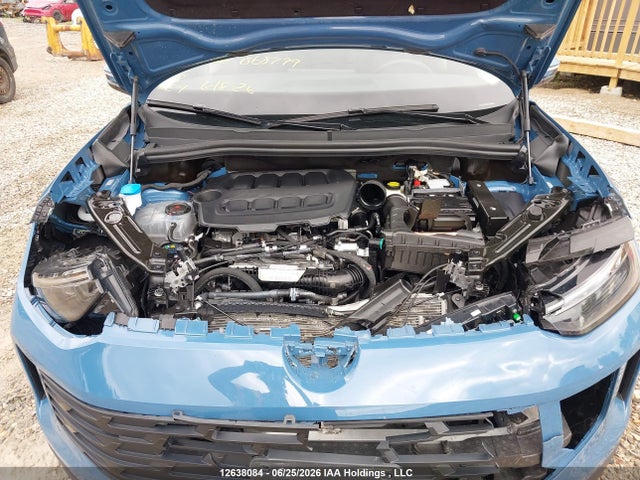 3VVER7RMXSM068799 Volkswagen TIGUAN SE