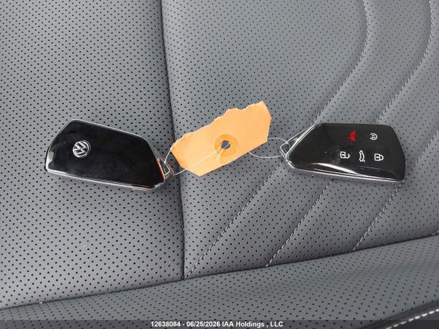 3VVER7RMXSM068799 Volkswagen TIGUAN SE