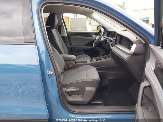 3VVER7RMXSM068799 Volkswagen TIGUAN SE
