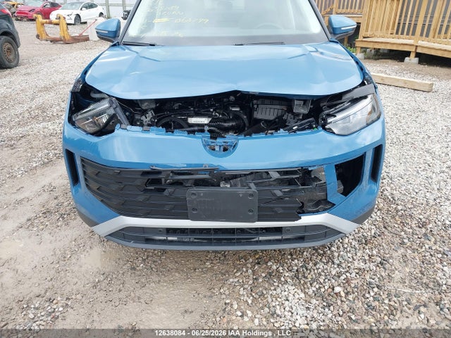 3VVER7RMXSM068799 Volkswagen TIGUAN SE