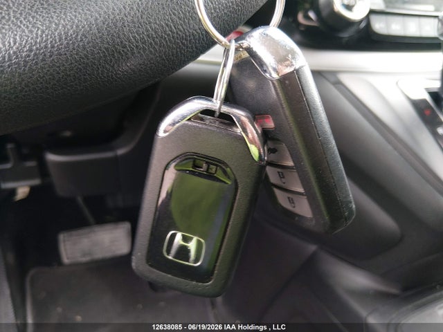 2016 Honda Cr-v Ex მანქანა იყიდება აუქციონზე, vin: 2HKRM4H52GH126229, აუქციონის ნომერი: 12638085