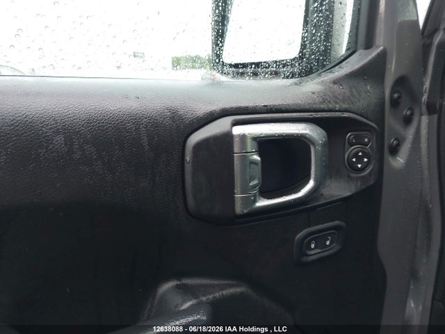 Jeep Gladiator Sport 2023 1C6HJTAG9PL517360 Image 17