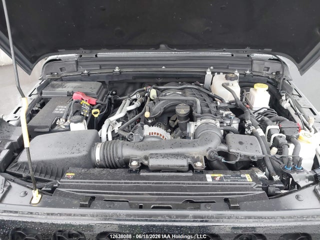 Jeep Gladiator Sport 2023 1C6HJTAG9PL517360 Image 9