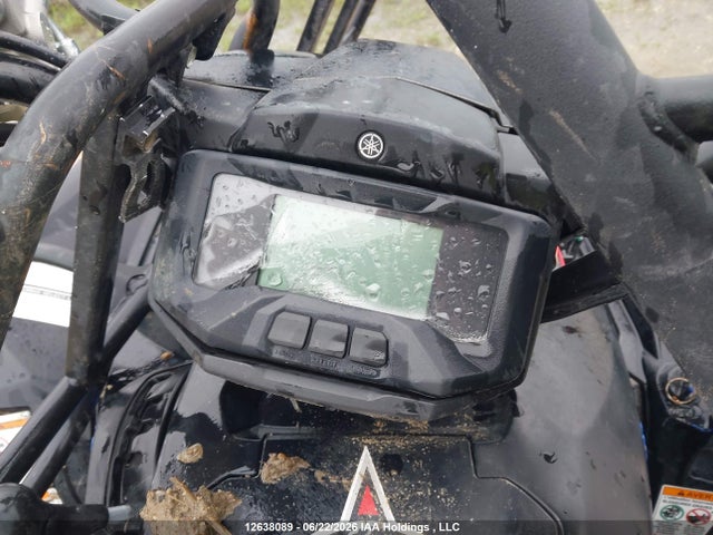 Yamaha Yfm700 G 2020 5Y4AMK2W6LA301660 Image 7
