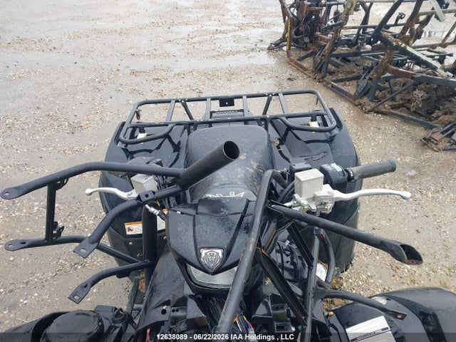 Yamaha Yfm700 G 2020 5Y4AMK2W6LA301660 Image 8