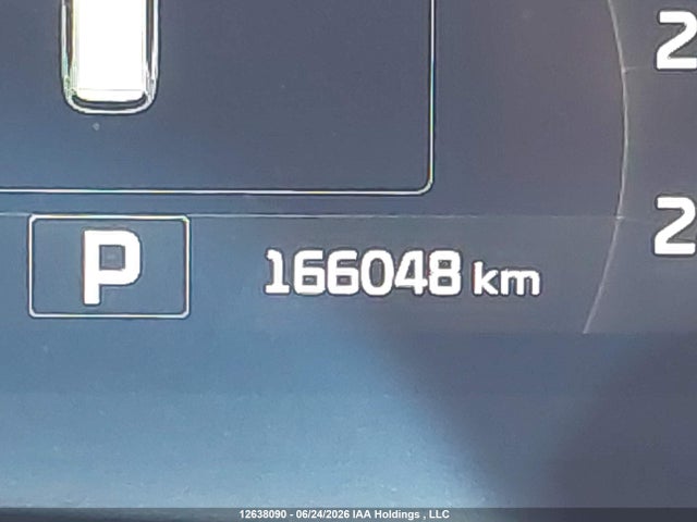 Aukcja sprzedaży 2016 Kia Sorento 3.3l Ex/3.3l Ex+, vin: 5XYPHDA5XGG036324, numer aukcji: 12638090