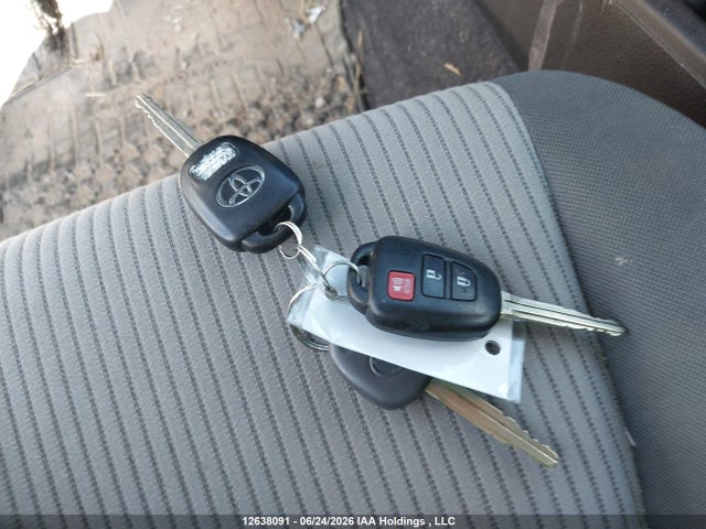 2013 Toyota Rav4 მანქანა იყიდება აუქციონზე, vin: 2T3ZFREVXDW006145, აუქციონის ნომერი: 12638091