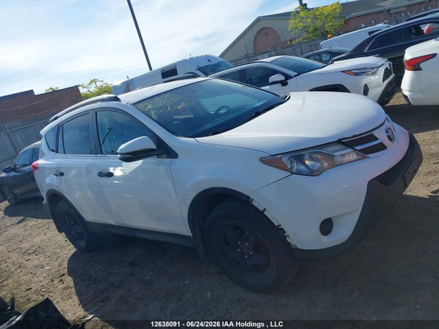2013 Toyota Rav4 მანქანა იყიდება აუქციონზე, vin: 2T3ZFREVXDW006145, აუქციონის ნომერი: 12638091