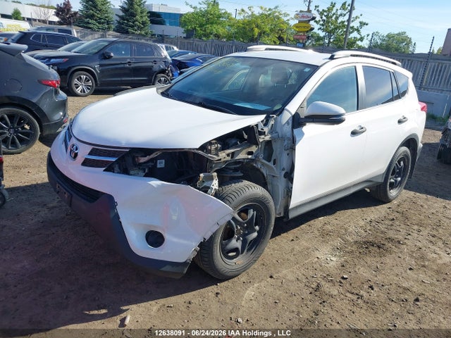 2013 Toyota Rav4 მანქანა იყიდება აუქციონზე, vin: 2T3ZFREVXDW006145, აუქციონის ნომერი: 12638091