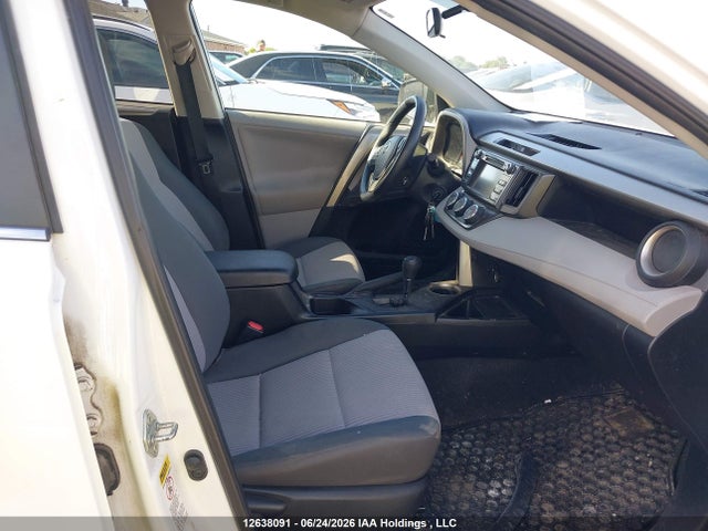 2013 Toyota Rav4 მანქანა იყიდება აუქციონზე, vin: 2T3ZFREVXDW006145, აუქციონის ნომერი: 12638091
