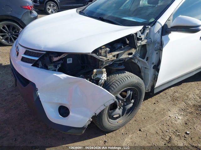 2013 Toyota Rav4 მანქანა იყიდება აუქციონზე, vin: 2T3ZFREVXDW006145, აუქციონის ნომერი: 12638091