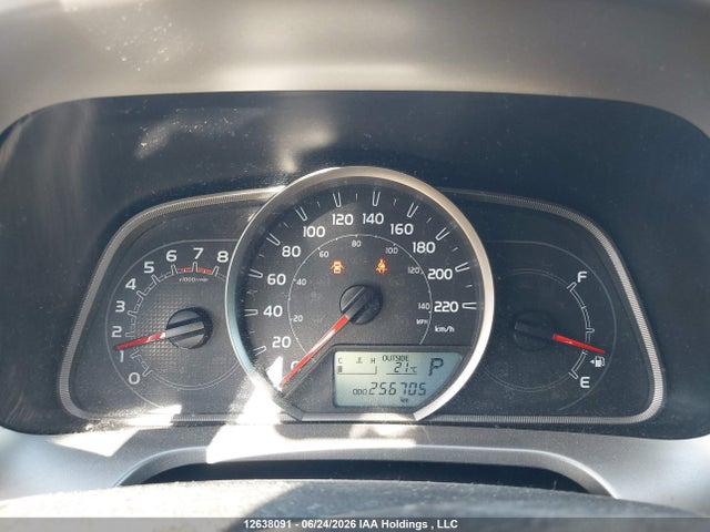 2013 Toyota Rav4 მანქანა იყიდება აუქციონზე, vin: 2T3ZFREVXDW006145, აუქციონის ნომერი: 12638091