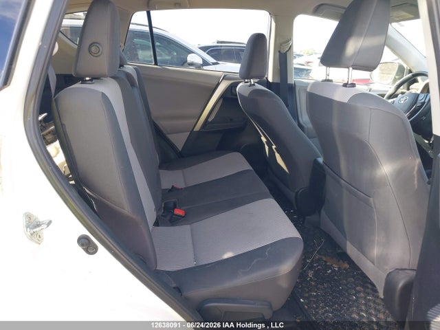2013 Toyota Rav4 მანქანა იყიდება აუქციონზე, vin: 2T3ZFREVXDW006145, აუქციონის ნომერი: 12638091