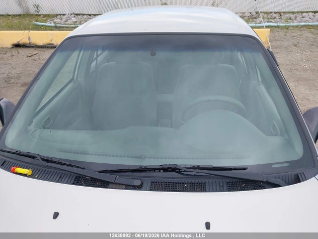 12638092 :رقم المزاد ، 2T1BR12E92C857505 vin ، 2002 Toyota Corolla Ce مزاد بيع