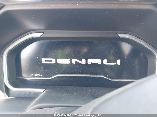 Auction sale of the 2024 Gmc Sierra 3500, vin: 1GT49YEY0RF176187, lot number: 12638095