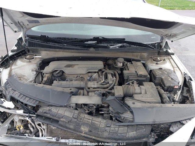 12638096 :رقم المزاد ، KMHLM4AG4PU386473 vin ، 2023 Hyundai Elantra Preferred Ivt With Tech Package مزاد بيع