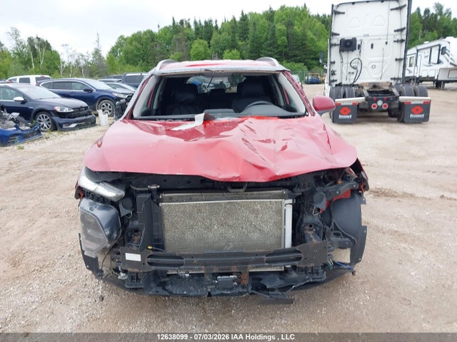 Продажа на аукционе авто 2019 Hyundai Santa Fe Essential, vin: 5NMS23AD5KH105013, номер лота: 12638099