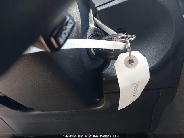 2017 Toyota Corolla L/le/xle/se/xse მანქანა იყიდება აუქციონზე, vin: 2T1BURHE0HC865845, აუქციონის ნომერი: 12638102
