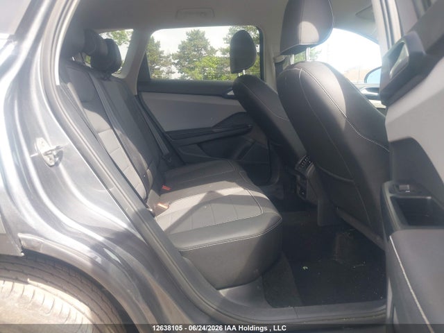 Volkswagen TAOS SE 2024 3VVSX7B28RM093941 Image 8