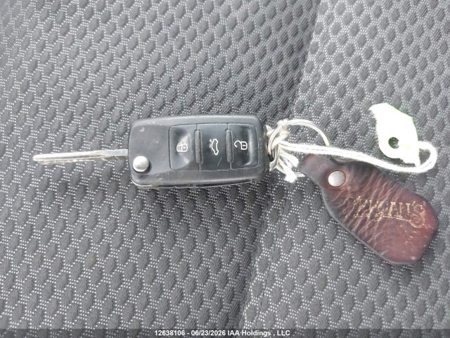 3VWWL7AJ9EM281668 Volkswagen JETTA TDI
