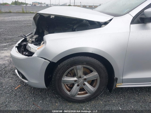 3VWWL7AJ9EM281668 Volkswagen JETTA TDI