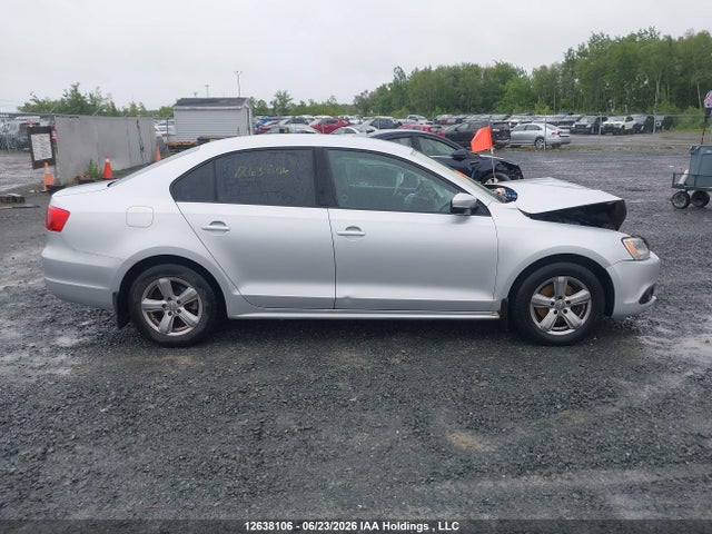 3VWWL7AJ9EM281668 Volkswagen JETTA TDI
