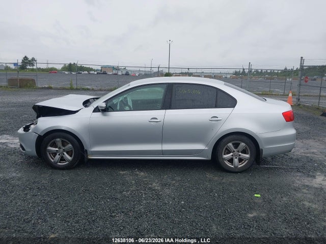 3VWWL7AJ9EM281668 Volkswagen JETTA TDI
