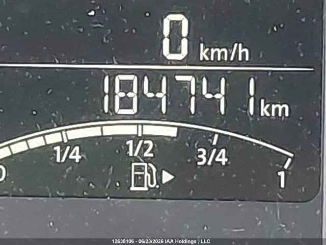 3VWWL7AJ9EM281668 Volkswagen JETTA TDI