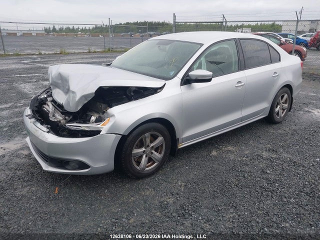 3VWWL7AJ9EM281668 Volkswagen JETTA TDI