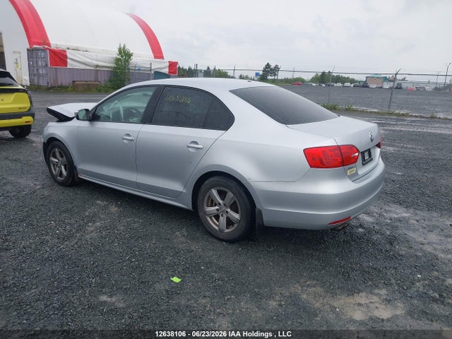 3VWWL7AJ9EM281668 Volkswagen JETTA TDI